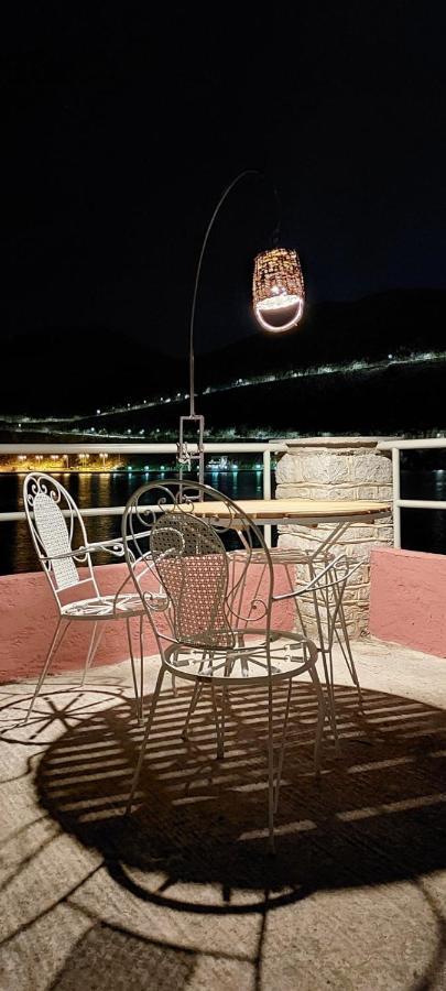 Anoi Tholos Simi Dış mekan fotoğraf